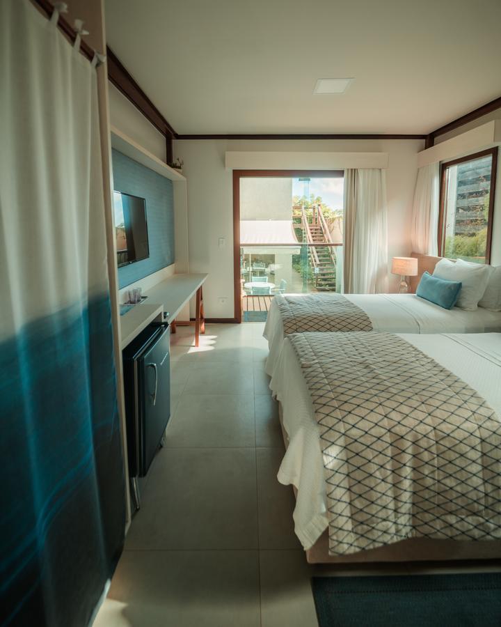 Tesouro De Noronha Hotell Fernando de Noronha Exteriör bild