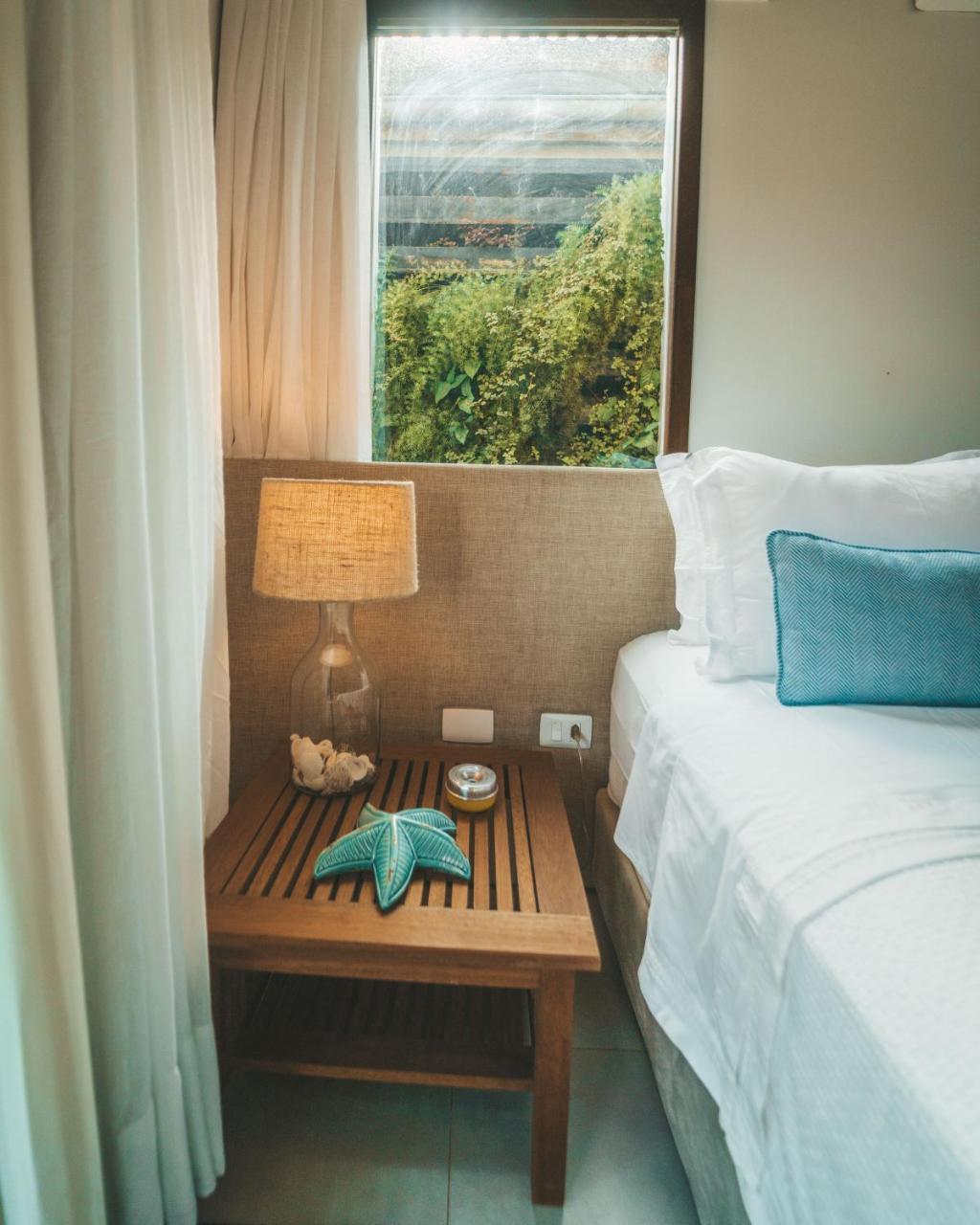 Tesouro De Noronha Hotell Fernando de Noronha Exteriör bild